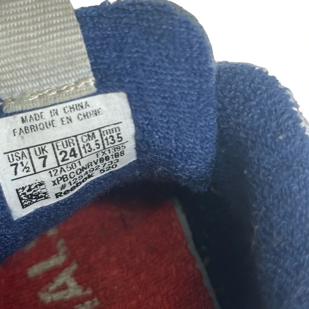 Reebok X The Animals Observatory Sneakers‎
